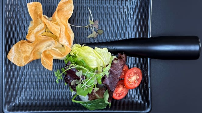 Kohima - Spices Concept Lounge - 5