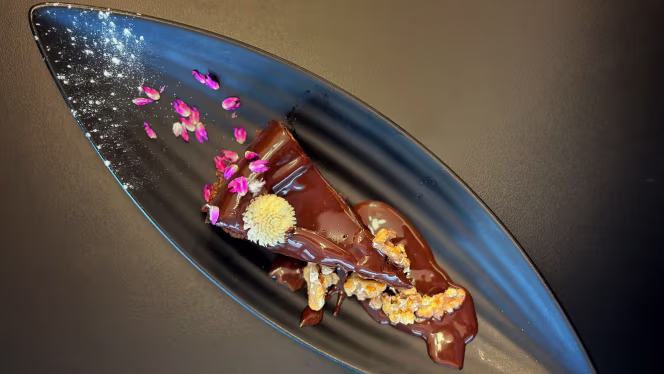 Kohima - Spices Concept Lounge - 1