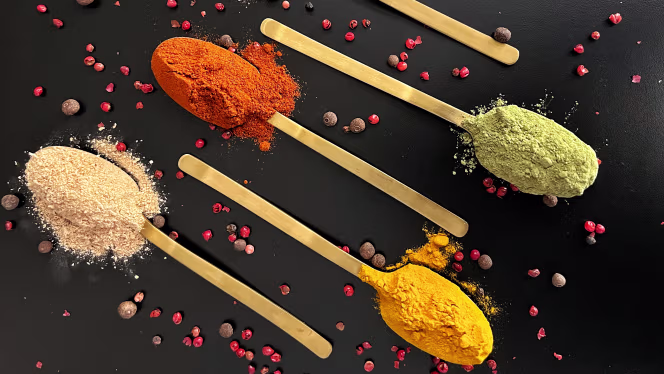 Kohima - Spices Concept Lounge - 3