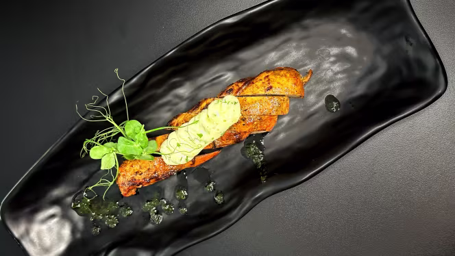 Kohima - Spices Concept Lounge - 9