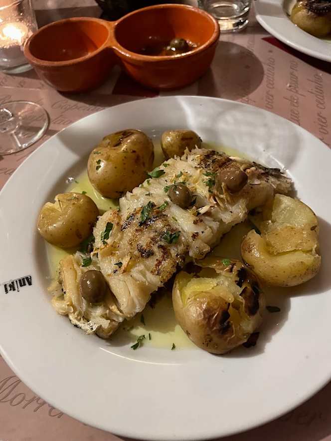Taberna da Má Fama - 1