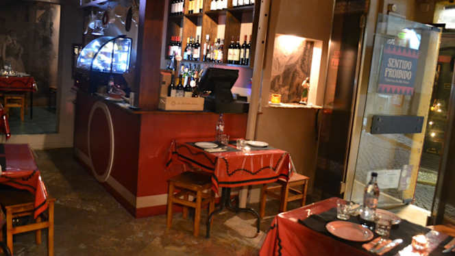 Taberna da Má Fama - 9