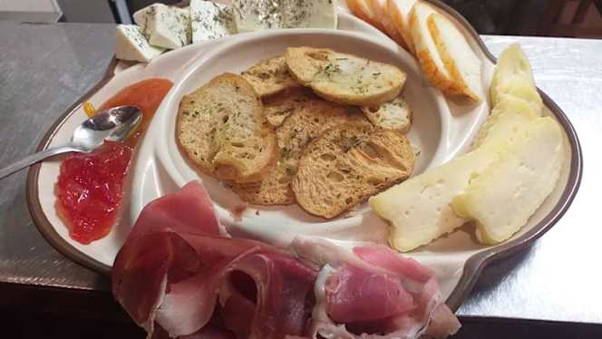 Taberna da Má Fama - 4