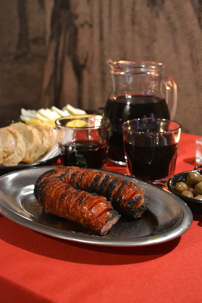 Taberna da Má Fama - 2