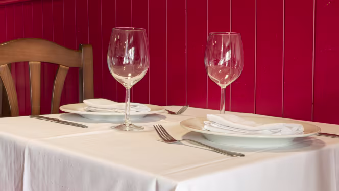 La Taberna de Paula - Madrid - 7