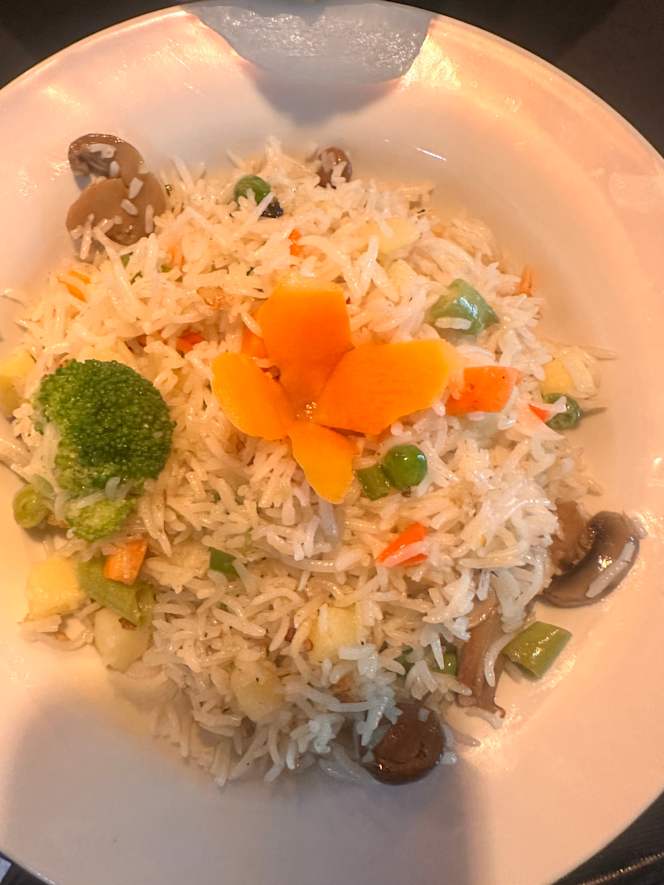 Mountain Bites - Himalayan Fusion Cuisine - 2