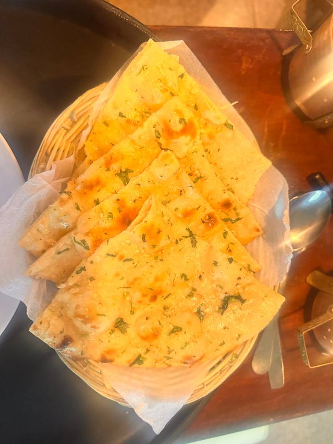 Mountain Bites - Himalayan Fusion Cuisine - 1