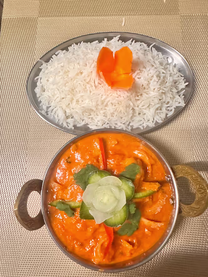Mountain Bites - Himalayan Fusion Cuisine - 1