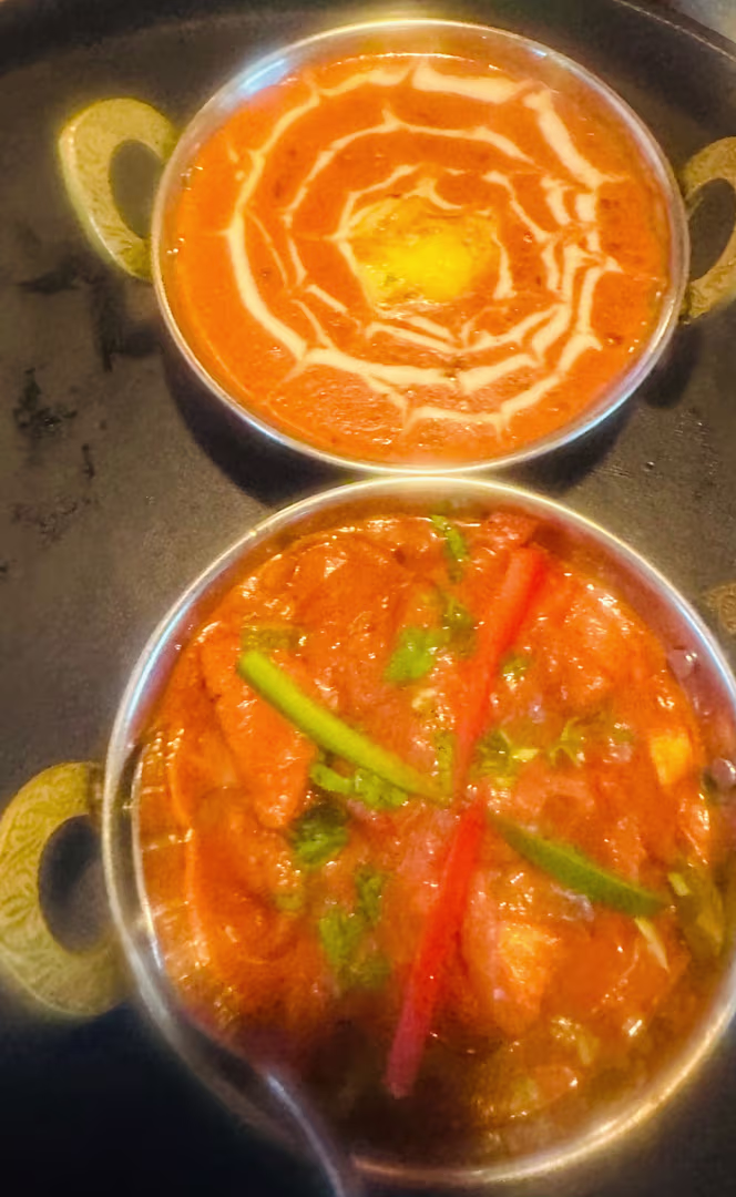 Mountain Bites - Himalayan Fusion Cuisine - 2