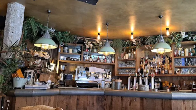 Les Artisans - Paris - 0