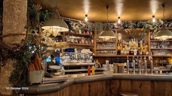 Les Artisans - Paris - 5