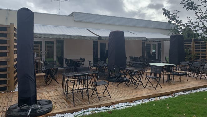 Au Comptoir des Artistes - 5