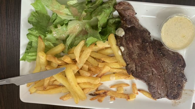 Au Comptoir des Artistes - 2