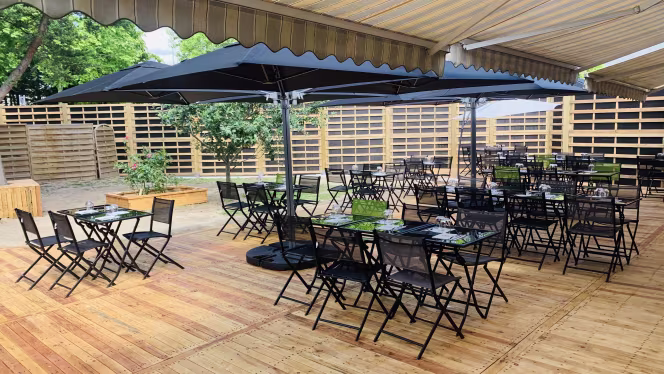 Au Comptoir des Artistes - 0