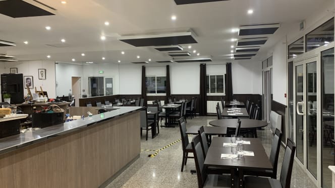 Au Comptoir des Artistes - 7