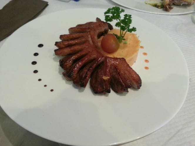 Au Comptoir des Artistes - 6