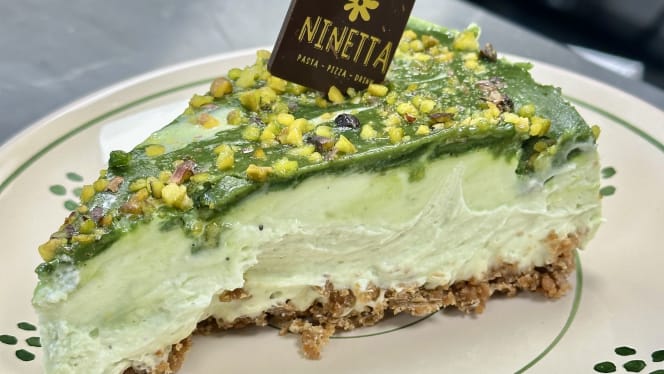 Ninetta Pizzeria Paris 7 - 5