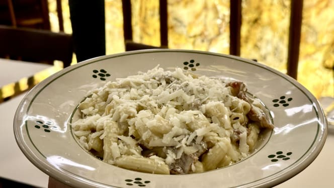 Ninetta Pizzeria Paris 7 - 2