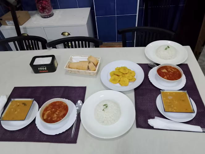 El Patio de Juan - 0