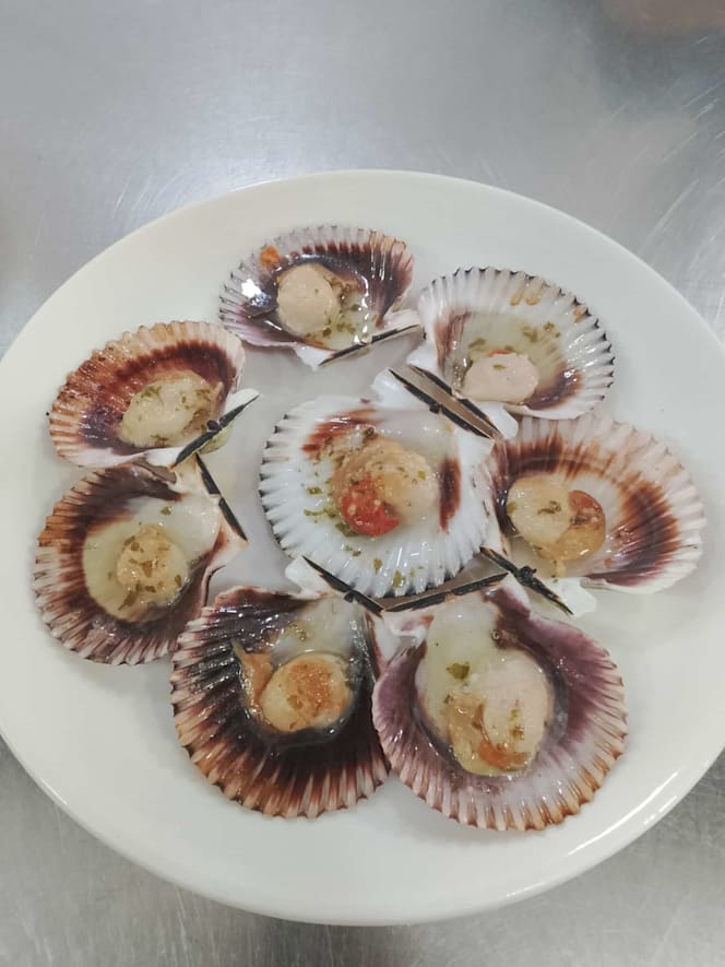 El Patio de Juan - 9