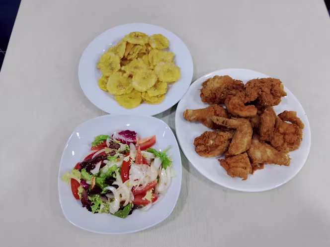 El Patio de Juan - 5