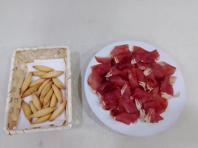 El Patio de Juan - 3