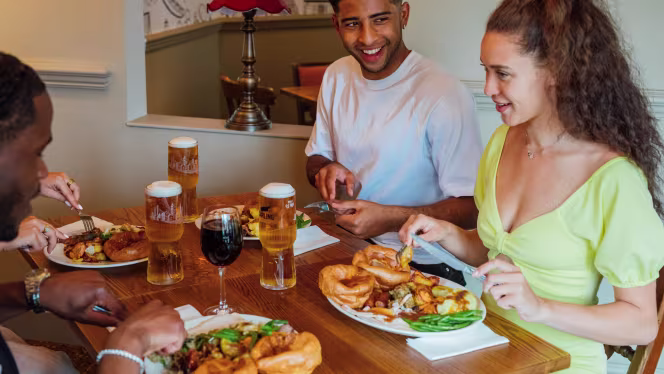 Toby Carvery - Wolviston - 2