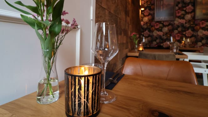 Dinercafé De Markies - 4