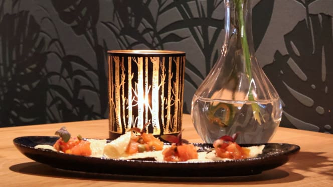 Dinercafé De Markies - 3