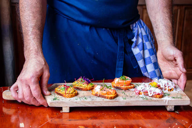 Eetcafe Pluim - Alkmaar - 7