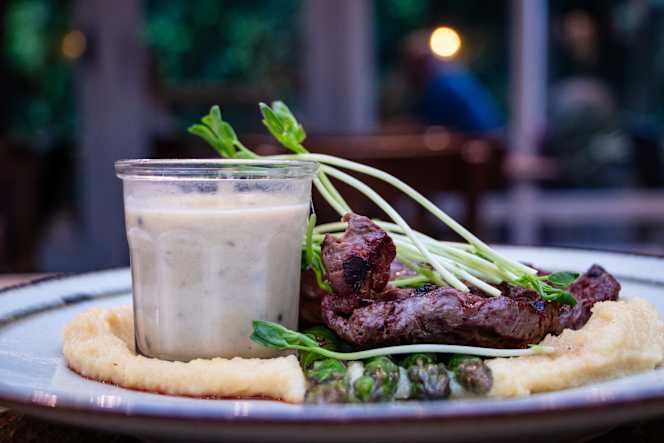 Eetcafe Pluim - Alkmaar - 5