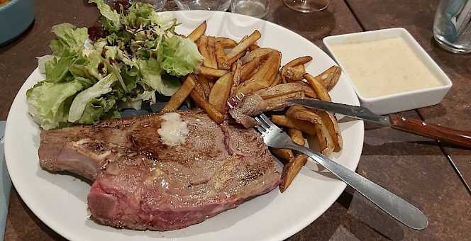 Chez Marcolino - 0