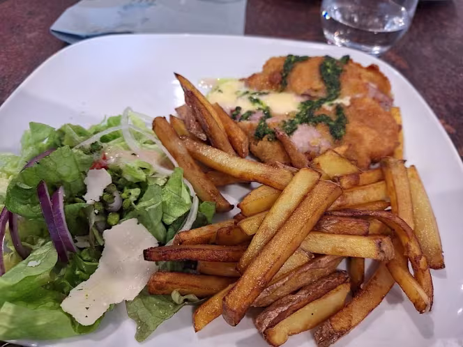 Chez Marcolino - 3