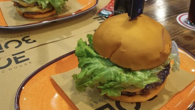 Boe Public House Treviso - 9