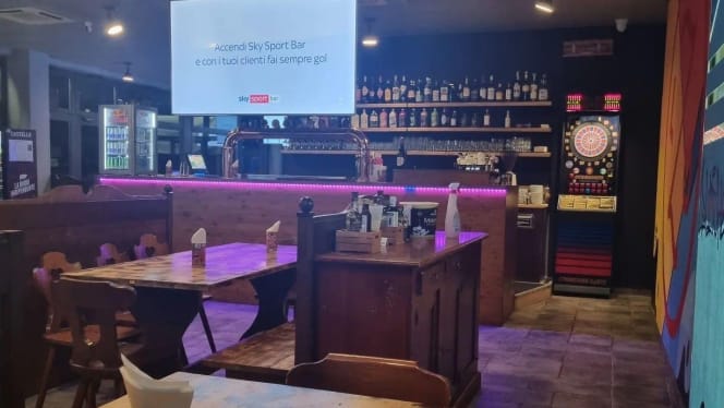 Boe Public House Treviso - 7