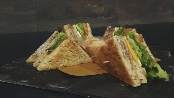 Boe Public House Treviso - 2