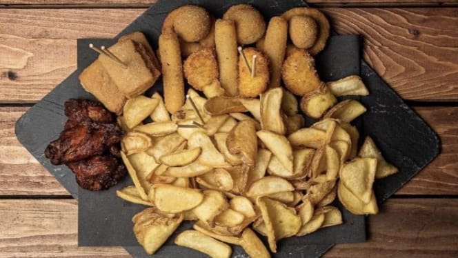 Boe Public House Treviso - 3