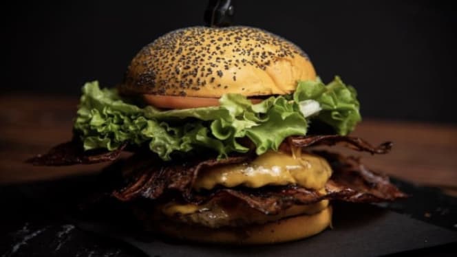 Boe Public House Treviso - 1