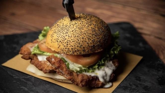 Boe Public House Treviso - 5