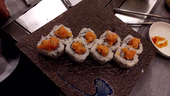 Sushi Hama - 3