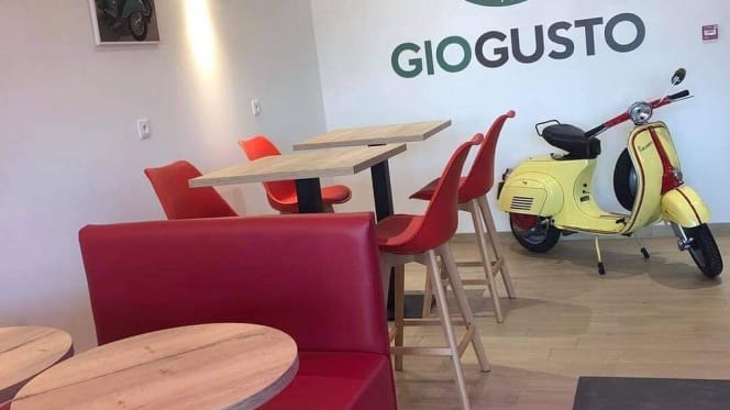 Giogusto - 9