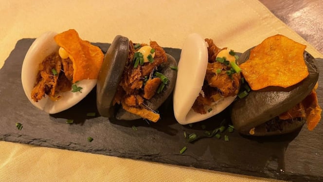 Can Boleta "Raíces" - Calella - 5