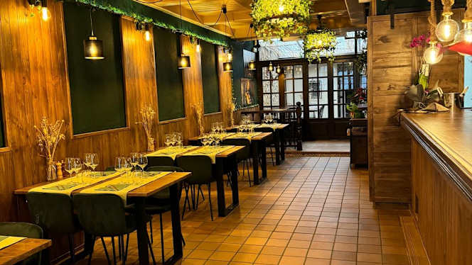 Can Boleta "Raíces" - Calella - 0