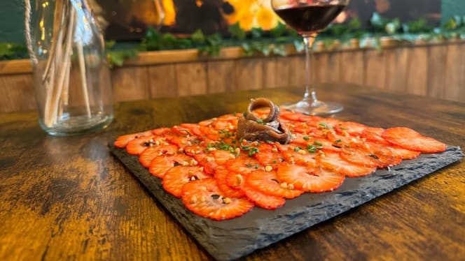 Can Boleta "Raíces" - Calella - 6