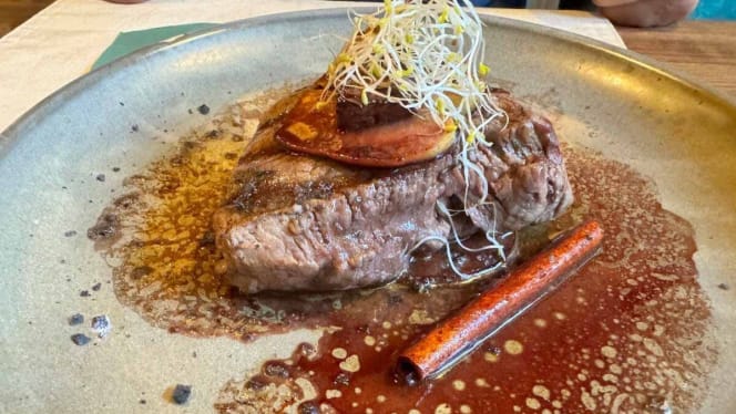 Can Boleta "Raíces" - Calella - 3