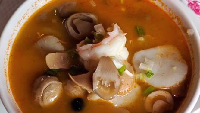 Restaurant Campuchea - 0