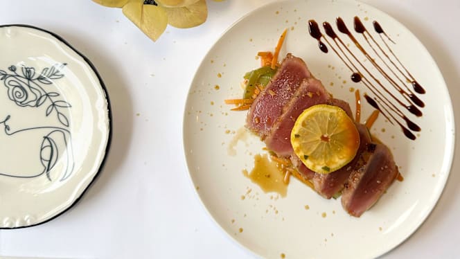 Chez Marie (Paris) - 1