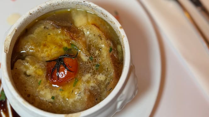 Chez Marie (Paris) - 4