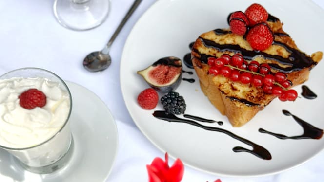 Chez Marie (Paris) - 7