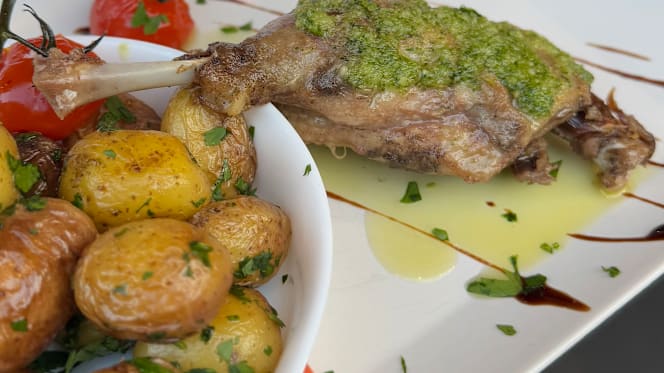 Chez Marie (Paris) - 3